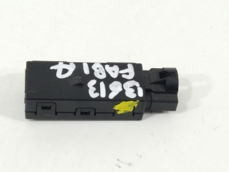 Recambio de no identificado para skoda fabia iii (nj3) 1.0 tsi referencia OEM IAM 5Q0035726M  