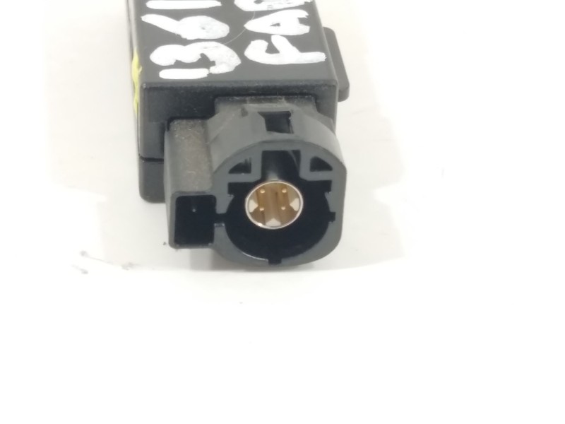 Recambio de no identificado para skoda fabia iii (nj3) 1.0 tsi referencia OEM IAM 5Q0035726M  