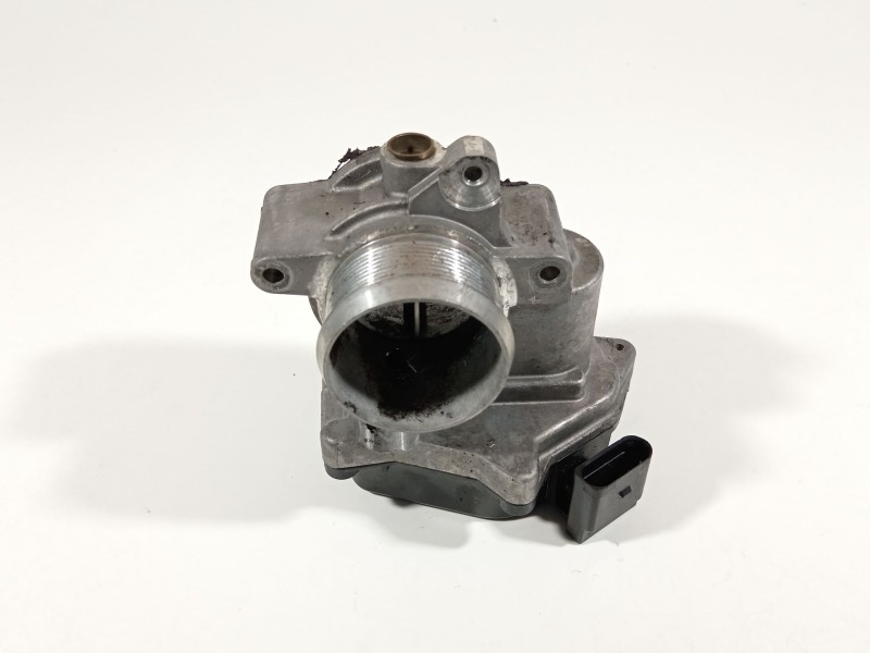 Recambio de caja mariposa para seat leon (1p1) reference referencia OEM IAM 03L128063J  