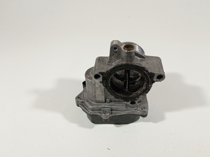 Recambio de caja mariposa para seat leon (1p1) reference referencia OEM IAM 03L128063J  