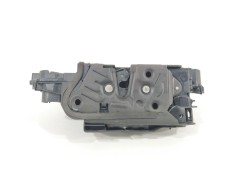 Recambio de cerradura puerta delantera izquierda para skoda fabia iii (nj3) 1.0 tsi referencia OEM IAM 5TB837015C  