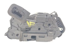 Recambio de cerradura puerta delantera izquierda para skoda fabia iii (nj3) 1.0 tsi referencia OEM IAM 5TB837015C   2