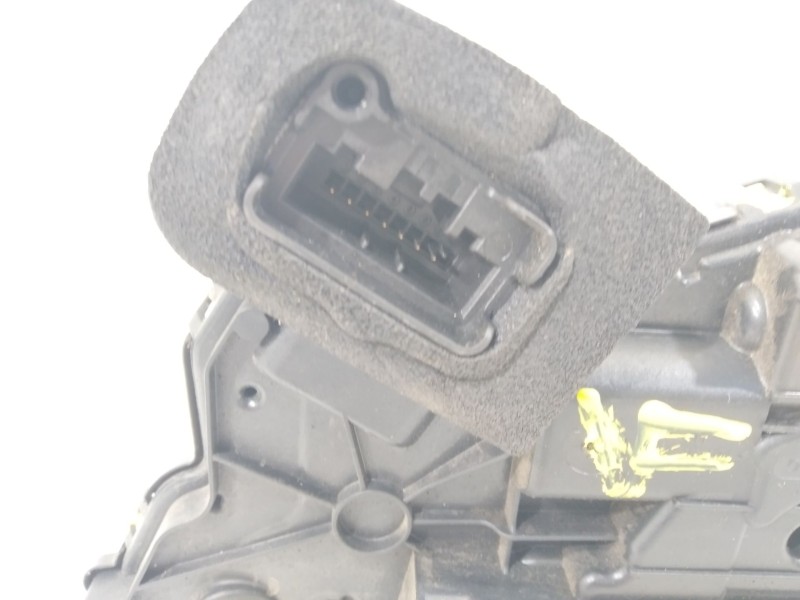 Recambio de cerradura puerta delantera izquierda para skoda fabia iii (nj3) 1.0 tsi referencia OEM IAM 5TB837015C  
