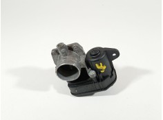 Recambio de caja mariposa para citroën c3 live referencia OEM IAM 9673622380  