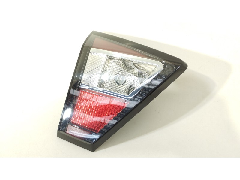 Recambio de piloto trasero izquierdo para ford kuga (cbs) st-line referencia OEM IAM GV4113A603DD 90110237 