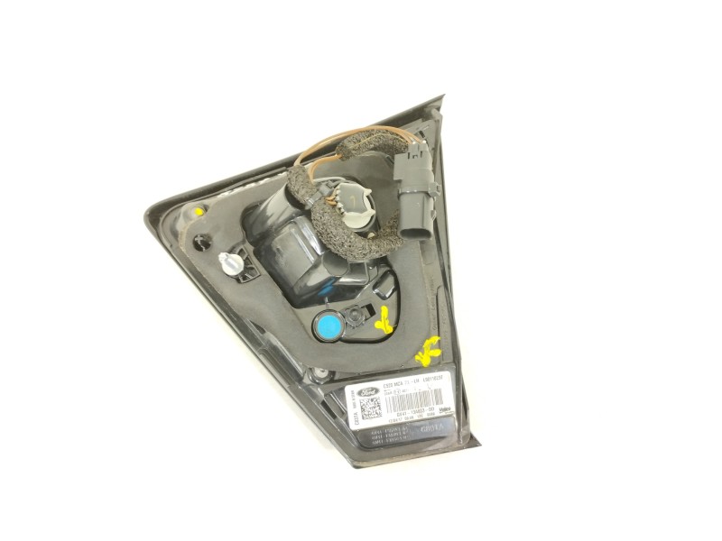 Recambio de piloto trasero izquierdo para ford kuga (cbs) st-line referencia OEM IAM GV4113A603DD 90110237 