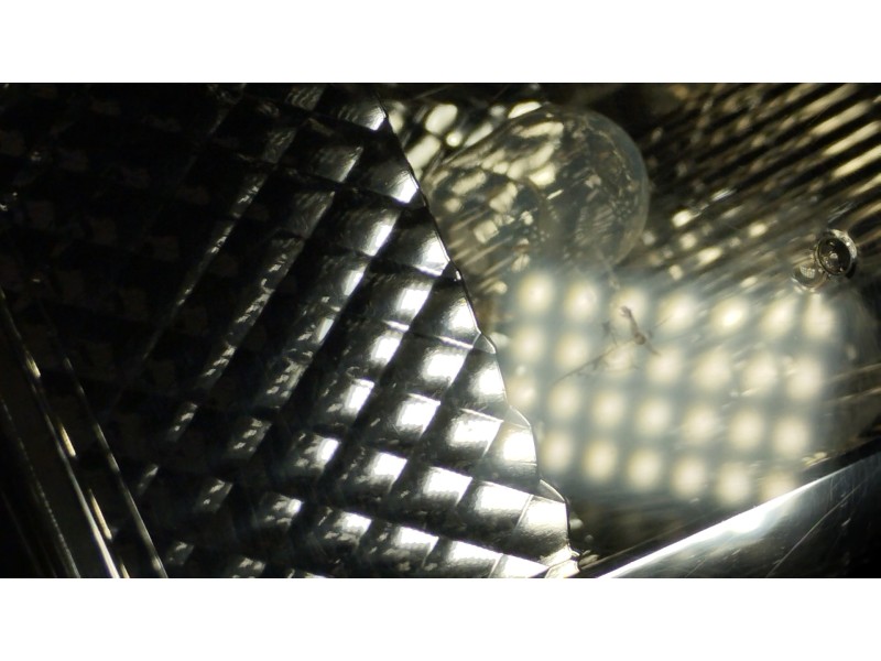 Recambio de piloto trasero izquierdo para ford kuga (cbs) st-line referencia OEM IAM GV4113A603DD 90110237 