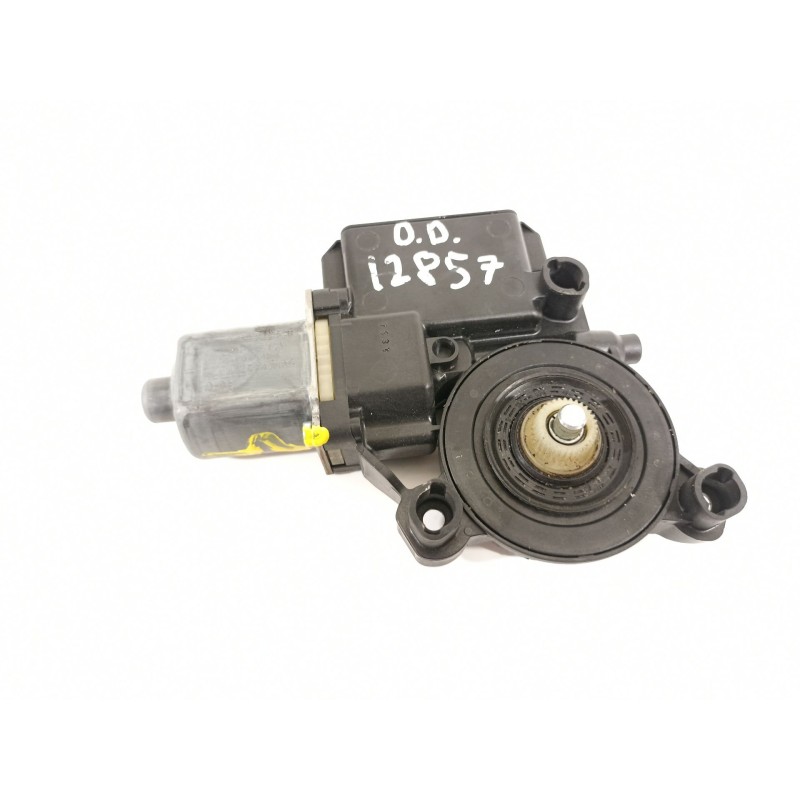 Recambio de motor elevalunas delantero derecho para volkswagen polo (6r1) advance referencia OEM IAM 6R0959802T  