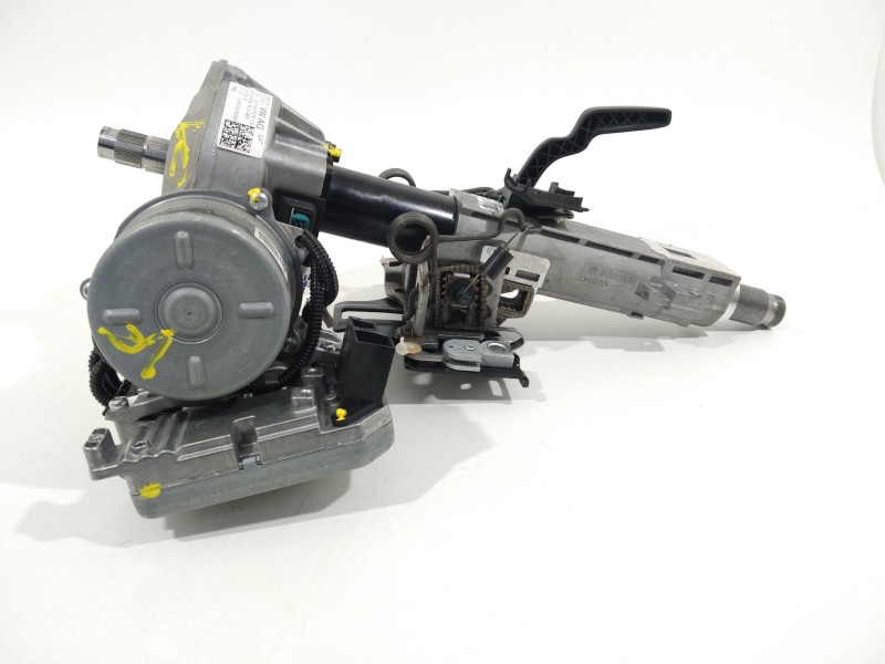 Recambio de columna direccion para skoda fabia iii (nj3) 1.0 tsi referencia OEM IAM 6C1423510CE  