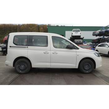 VOLKSWAGEN CADDY V Furgón/monospace (SBA, SBH, SDA, SDH) de desguace