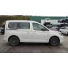 VOLKSWAGEN CADDY V FURGÓN/MONOSPACE (SBA, SBH)