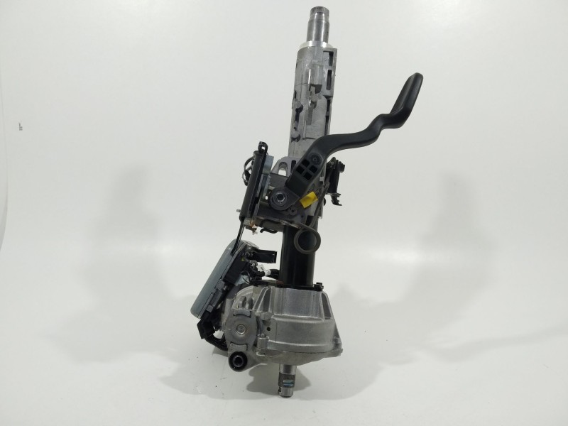 Recambio de columna direccion para skoda fabia iii (nj3) 1.0 tsi referencia OEM IAM 6C1423510CE  