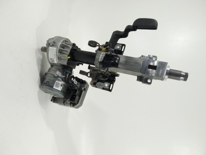 Recambio de columna direccion para skoda fabia iii (nj3) 1.0 tsi referencia OEM IAM 6C1423510CE  