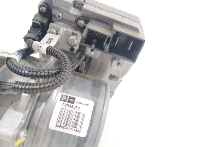 Recambio de columna direccion para skoda fabia iii (nj3) 1.0 tsi referencia OEM IAM 6C1423510CE  