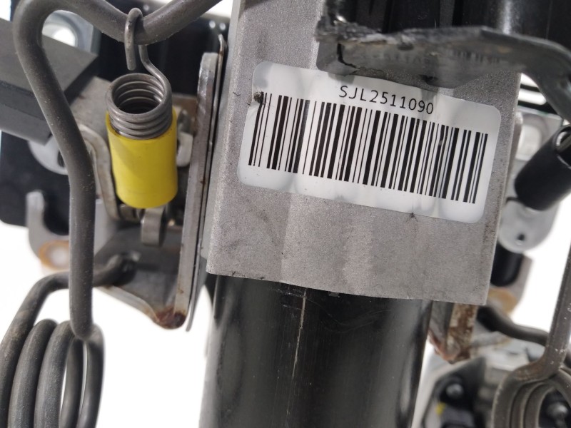 Recambio de columna direccion para skoda fabia iii (nj3) 1.0 tsi referencia OEM IAM 6C1423510CE  