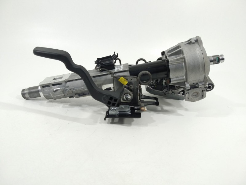 Recambio de columna direccion para skoda fabia iii (nj3) 1.0 tsi referencia OEM IAM 6C1423510CE  