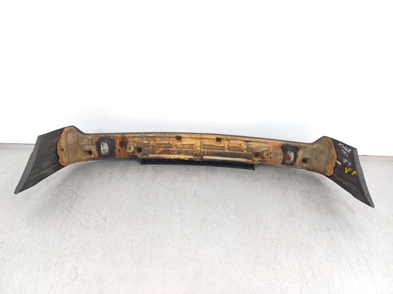 Recambio de paragolpes delantero para ford fiesta iii (gfj) 1.8 td referencia OEM IAM   