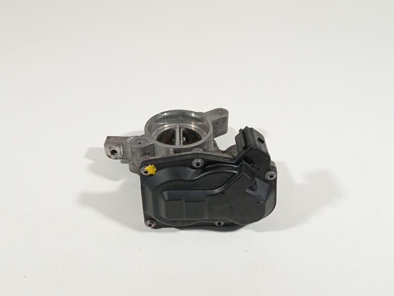 Recambio de caja mariposa para opel astra j lim. selective business referencia OEM IAM 55564247  50569200