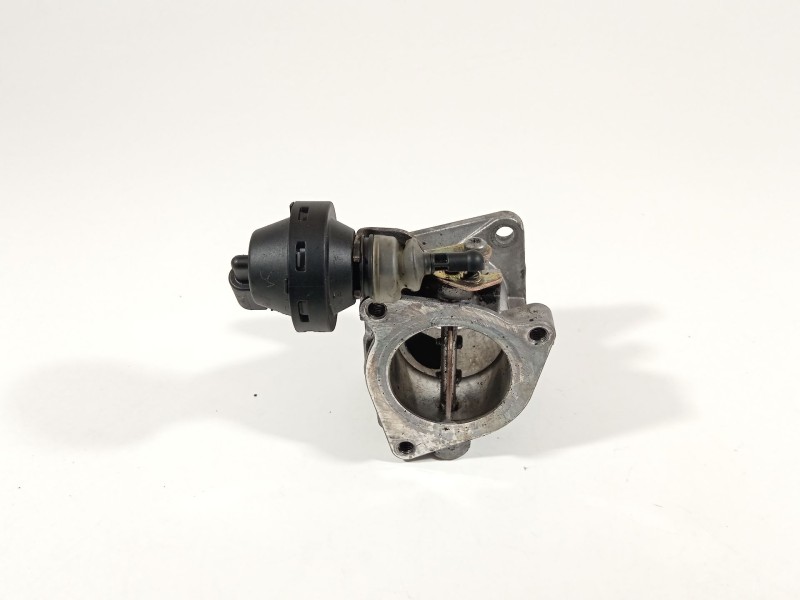 Recambio de caja mariposa para alfa romeo 156 (116) 2.4 jtd distinctive referencia OEM IAM 46767695  