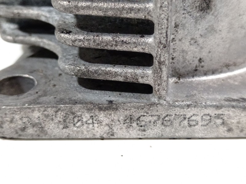 Recambio de caja mariposa para alfa romeo 156 (116) 2.4 jtd distinctive referencia OEM IAM 46767695  