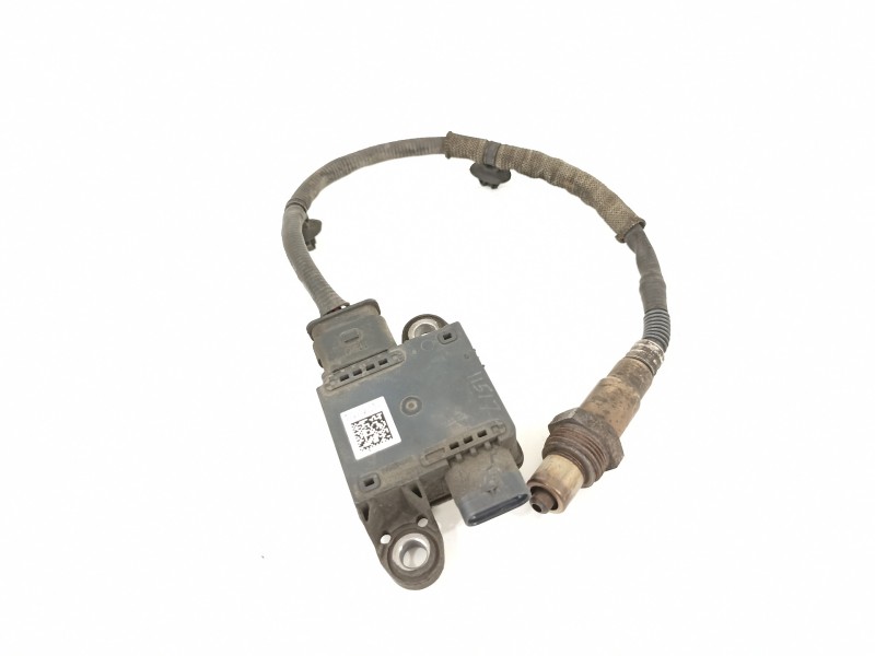 Recambio de sonda lambda para kia carens ( ) basic referencia OEM IAM 392652A410  0281006698