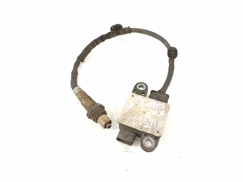 Recambio de sonda lambda para kia carens ( ) basic referencia OEM IAM 392652A410  0281006698
