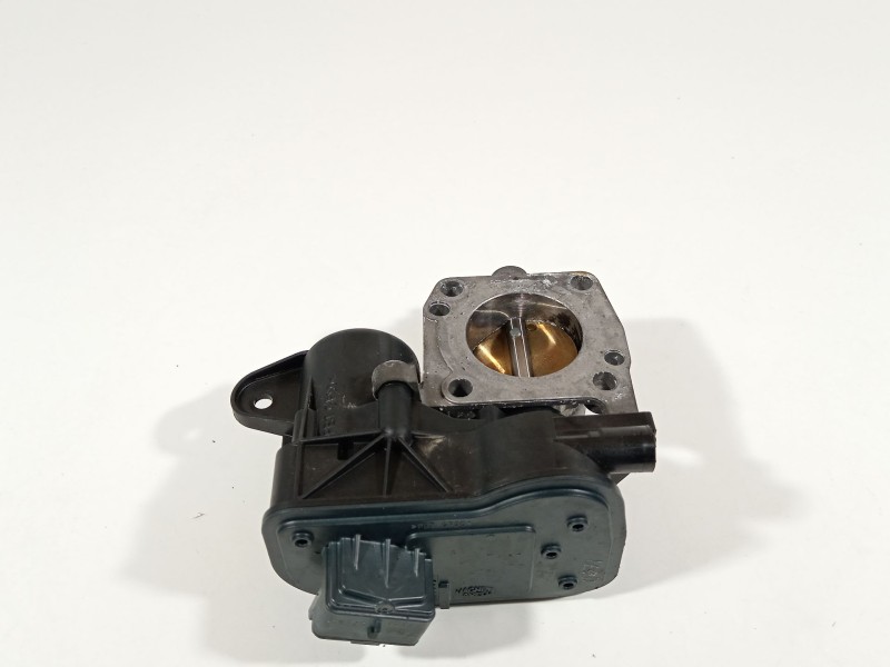 Recambio de caja mariposa para peugeot 208 style referencia OEM IAM 9673622380  