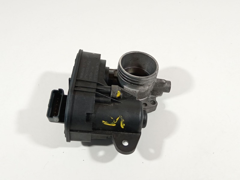 Recambio de caja mariposa para peugeot 208 style referencia OEM IAM 9673622380  