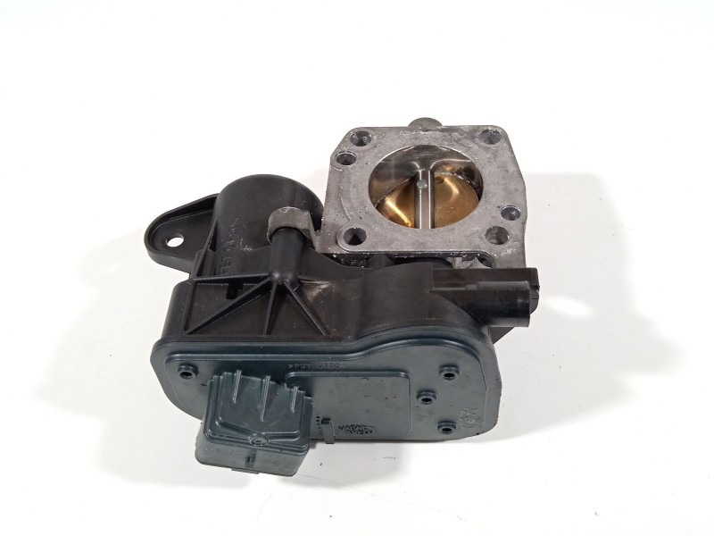 Recambio de caja mariposa para peugeot 208 style referencia OEM IAM 9673622380  