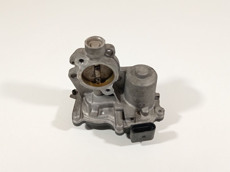 Recambio de caja mariposa para seat toledo (kg3) connect referencia OEM IAM 04B131501D  