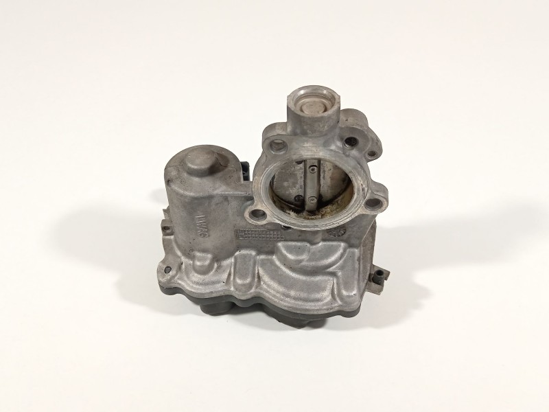 Recambio de caja mariposa para seat toledo (kg3) connect referencia OEM IAM 04B131501D  