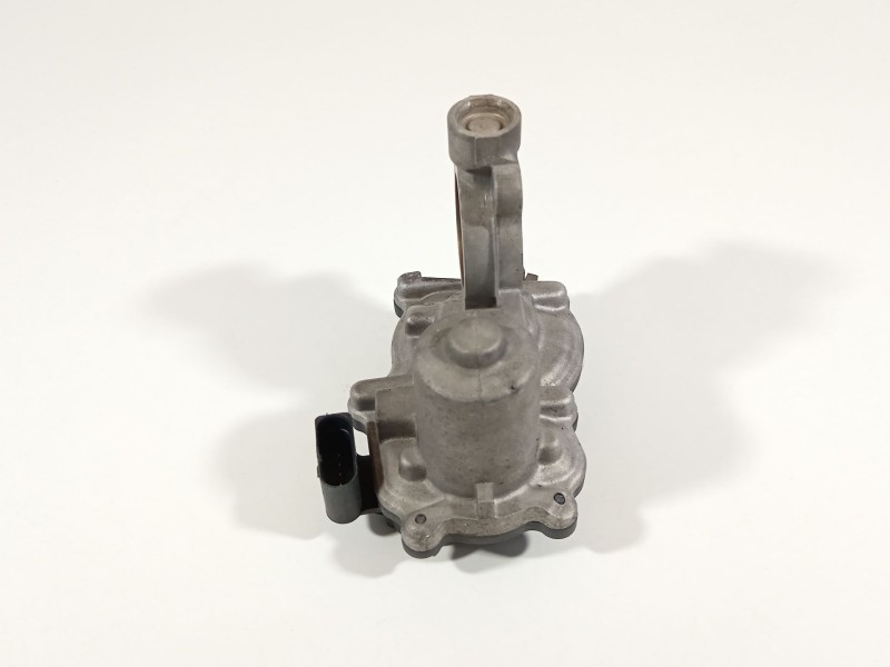 Recambio de caja mariposa para seat toledo (kg3) connect referencia OEM IAM 04B131501D  