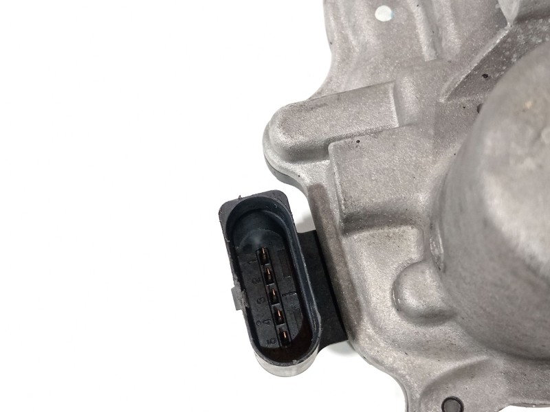 Recambio de caja mariposa para seat toledo (kg3) connect referencia OEM IAM 04B131501D  