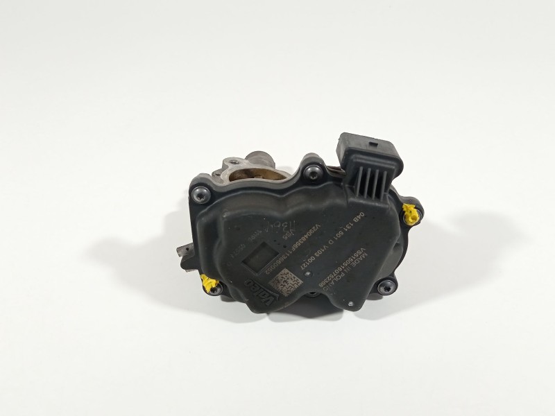 Recambio de caja mariposa para seat toledo (kg3) connect referencia OEM IAM 04B131501D  