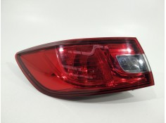 Recambio de piloto trasero izquierdo para renault clio iv dynamique referencia OEM IAM 265554091R  