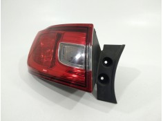 Recambio de piloto trasero izquierdo para renault clio iv dynamique referencia OEM IAM 265554091R   2
