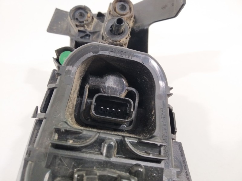 Recambio de piloto trasero izquierdo para renault clio iv dynamique referencia OEM IAM 265554091R  