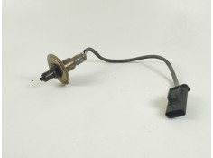 Recambio de sonda lambda para dacia duster ii sl 2019 referencia OEM IAM 226902746R A0005423004 