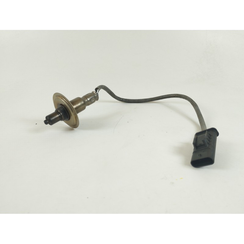 Recambio de sonda lambda para dacia duster ii sl 2019 referencia OEM IAM 226902746R A0005423004 