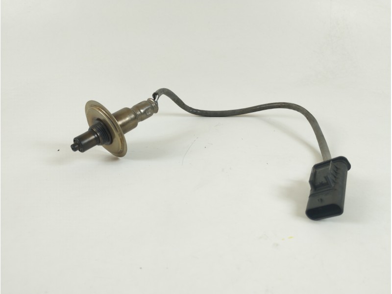Recambio de sonda lambda para dacia duster ii sl 2019 referencia OEM IAM 226902746R A0005423004 