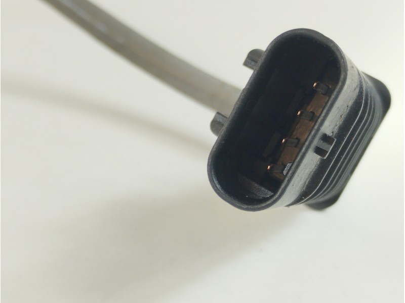 Recambio de sonda lambda para dacia duster ii sl 2019 referencia OEM IAM 226902746R A0005423004 