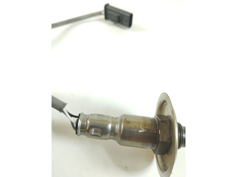 Recambio de sonda lambda para dacia duster ii sl 2019 referencia OEM IAM 226902746R A0005423004 