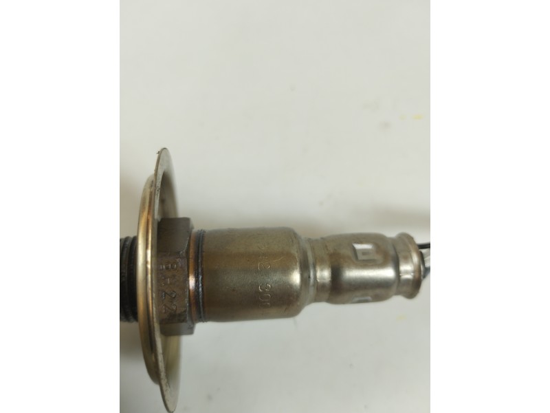 Recambio de sonda lambda para dacia duster ii sl 2019 referencia OEM IAM 226902746R A0005423004 