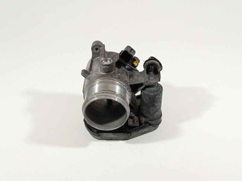 Recambio de caja mariposa para citroën c8 hdi 173 fap exclusive referencia OEM IAM 9687888280  