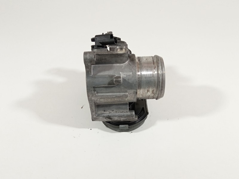 Recambio de caja mariposa para citroën c8 hdi 173 fap exclusive referencia OEM IAM 9687888280  