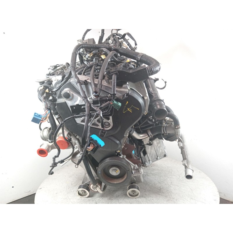 Recambio de motor completo para suzuki grand vitara ii (jt, te, td) 1.9 ddis a las 4 ruedas (jt419, td44, jb419wd, jb419xd) refe