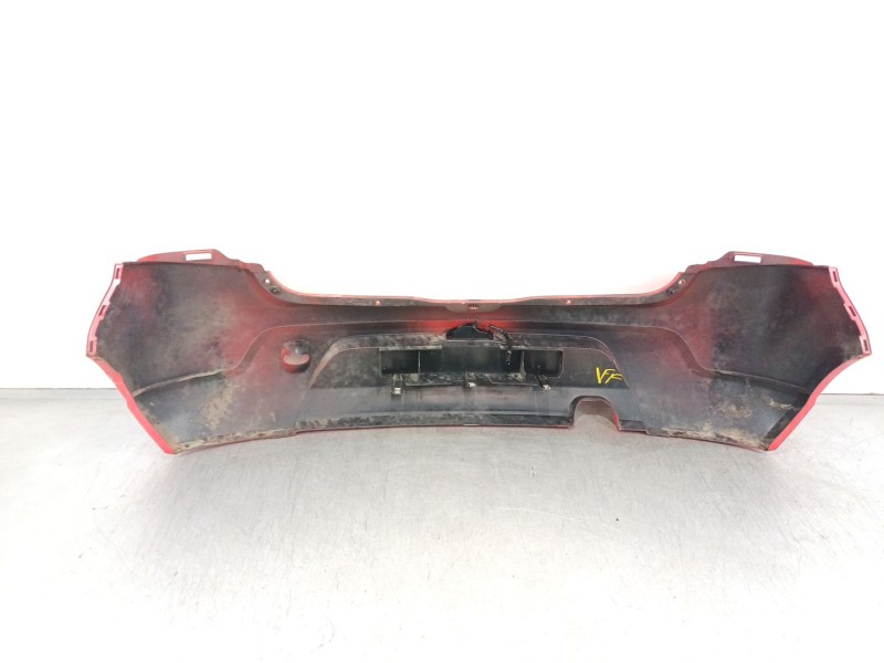 Recambio de paragolpes trasero para dacia sandero ambiance referencia OEM IAM 8200735456  