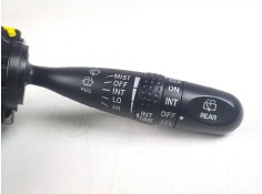 Recambio de mando limpia para toyota corolla (e12) 2.0 d-4d linea luna berlina referencia OEM IAM 02290173738   2