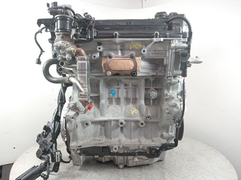 Recambio de motor completo para honda jazz (gk) confort 5p referencia OEM IAM L13B2  
