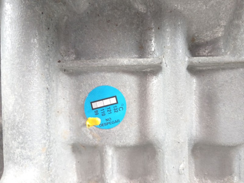 Recambio de motor completo para honda jazz (gk) confort 5p referencia OEM IAM L13B2  